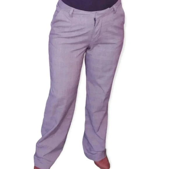 Kardashian Kollection Womens Pants Size 6 Grey Color - Picture 9 of 15